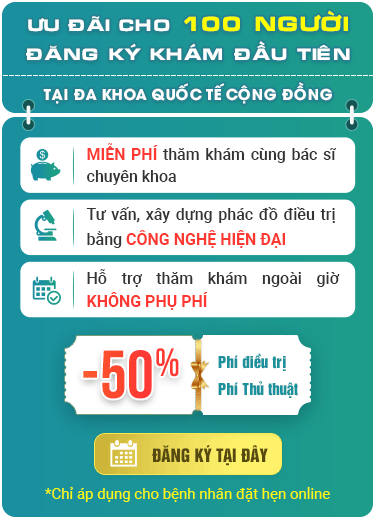 Shortcode ưu đãi trĩ