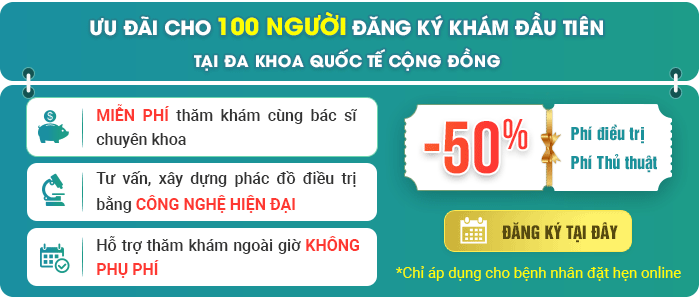 Shortcode ưu đãi trĩ