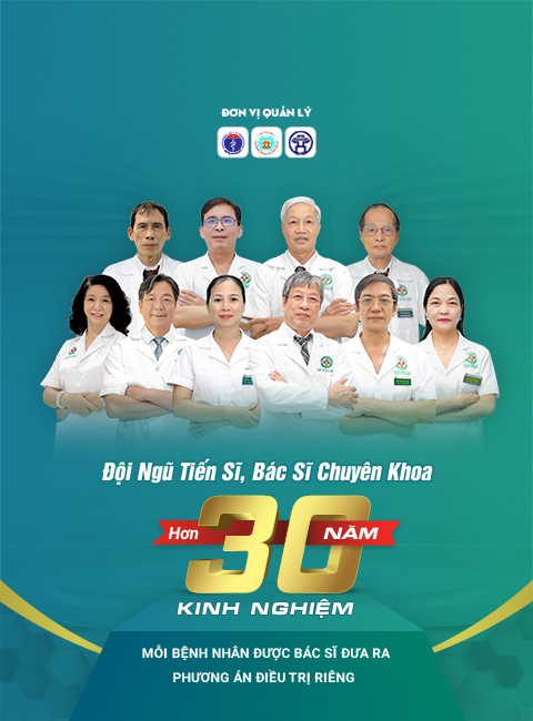 Đa Khoa Quốc Tế Cộng Đồng