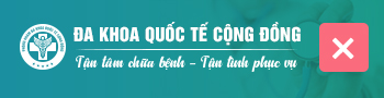 Đa Khoa Quốc Tế Cộng Đồng
