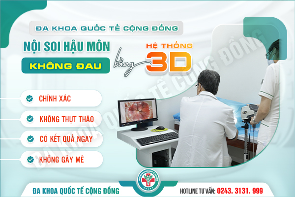 Rò hậu môn có nguy hiểm không? – Sự thật đằng sau những cơn đau tưởng chừng vô hại